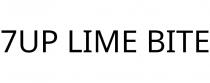 7UP LIME BITE