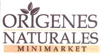 ORIGENES NATURALES