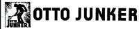 OTTO JUNKER