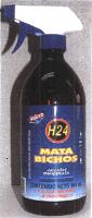 H24 MATA BICHOS