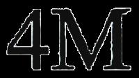 4M