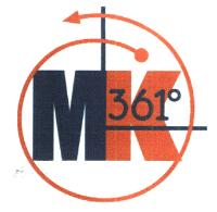 MK 361°