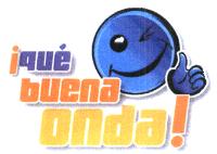 ¡QUÉ BUENA ONDA!