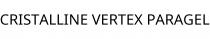 CRISTALLINE VERTEX PARAGEL