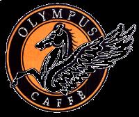 OLYMPUS CAFFÈ