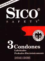 SICO SAFETY