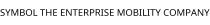 SYMBOL THE ENTERPRISE MOBILITY COMPANY