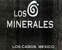 LOS MINERALES