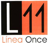 L11 LÍNEA ONCE