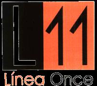 L11 LÍNEA ONCE