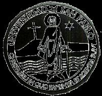 UNIVERSIDAD SAN PABLO CHRISTI JESU IN QUO SAPIENTIA ET SCIENTIA SUNT