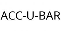 ACC-U-BAR