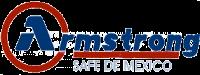ARMSTRONG SAFE DE MEXICO