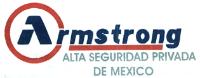 ARMSTRONG ALTA SEGURIDAD PRIVADA DE MEXICO