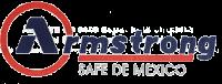 ARMSTRONG SAFE DE MEXICO