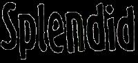 SPLENDID
