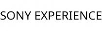 SONY EXPERIENCE