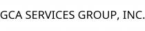 GCA SERVICES GROUP; INC.