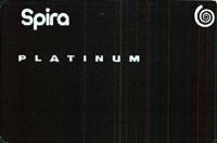 SPIRA;P L A T I N U M