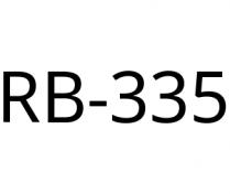 RB-335