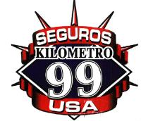 SEGUROS KILOMETRO 99