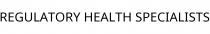 REGULATORY HEALTH SPECIALISTS
