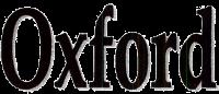 OXFORD