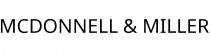 MCDONNELL & MILLER