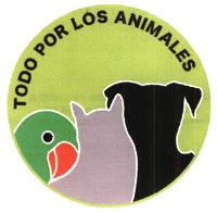 TODO POR LOS ANIMALES