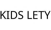 KIDS LETY