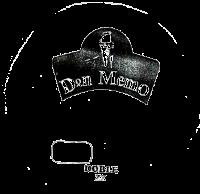 DOBLE ZZ DON MEMO