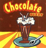 CHOCOLATE BUZZY