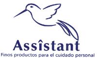 ASSISTANT FINOS PRODUCTOS PARA EL CUIDADO PERSONAL