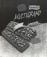 BIMBO MULTIGRANO