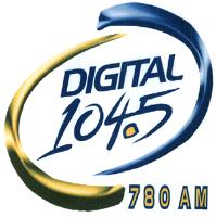 DIGITAL 104.5 780 AM