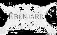 ÉBÉNJARD