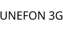 UNEFON 3G