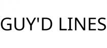 GUY'D LINES