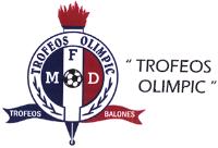 TROFEOS OLIMPIC MFD