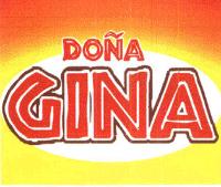 DOÑA GINA