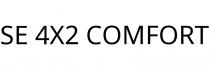 SE 4X2 COMFORT