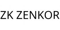 ZK ZENKOR