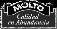 MOLTO;CALIDAD EN ABUNDANCIA