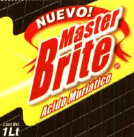 MASTER BRITE