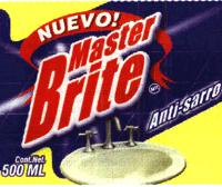 MASTER BRITE