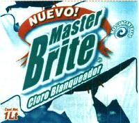 MASTER BRITE
