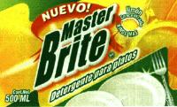 MASTER BRITE