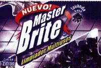 MASTER BRITE