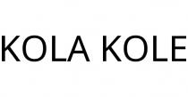 KOLA KOLE