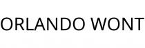 ORLANDO WONT